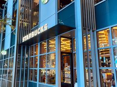 -星巴克臻选(深圳万象天地旗舰店)