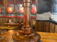 -号令江湖·水浒烤肉(和畅睦邻中心店)