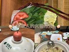 -龙泉人椰子鸡(龙昆南总店)