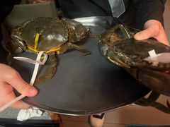 -Ministry of Crab•MOC(交子大道店)