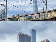 -北化机爱工场文化科技融合产业园