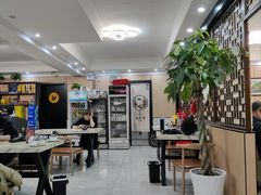 -尚岛私房菜(西方巷店)