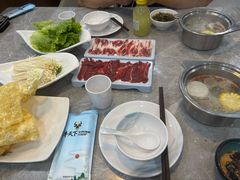 -牛天下·牛肉·海鲜·打边炉·融合菜