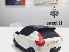 -DIY SWEET21(升平路店)