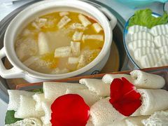 -菌彩云南野生菌火锅(呈贡七彩云南第壹城店)