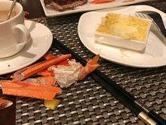 -天诚丽筠酒店-西餐厅