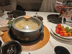 -芸山季·云南山珍菌火锅(南翔印象城MEGA店)