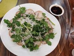 白云猪手-水乡人家