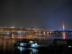 -武汉长江大桥