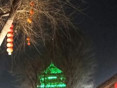 -中天楼
