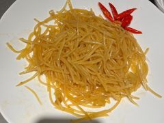 -四川饭店(长白店)