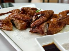 -鹿鸣酒家(越秀店)
