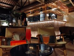 -Nirvana Cafe&Bar(北仓文创街区店)