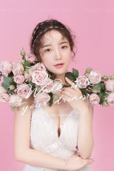 -雨墨婚纱摄影工作室
