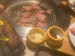 -赤坂亭·M9和牛烧肉·铁板烧·日料398放题(长泰广场店)