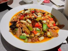 -南堂馆·新川菜(春熙路店)