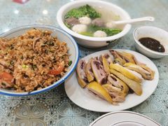 -潮汕铺老店(甜水井店)