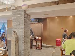 -北京老铺烤鸭(高新店)