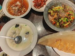 -邢家锅贴老店·非遗·开封菜(金明广场店)