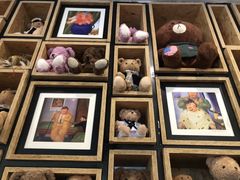 -咖法森林·咖啡  酒吧(天河店)