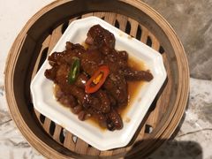 -稻香酒家(步步高梅溪新天地店)
