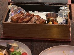 -锅炉咖啡·西餐·音乐酒厂