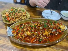 -朗妈私房菜(婺女州店)