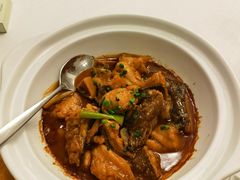 -富淳饭店(世纪公园店)