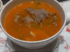 -新光酒家·河豚·海鲜·蟹料理(浦东店)