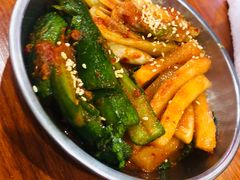 -大阪烧肉BAKA一代(十亩地店)