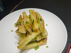 -四季民福烤鸭店(外滩外白渡桥店)