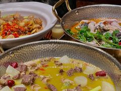 -衡厨·衡阳土菜(中南店)