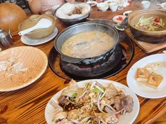 -侠成水上农庄(工业大道店)