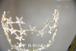 点击看大图 -B.Bridge Couture婚纱礼服(福田店)