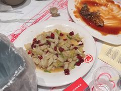 -肥肥虾庄·金牌油焖大虾(汉口城市广场店)