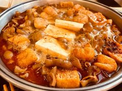 -彭记铁锅肥肠(东四总店)