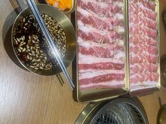 -七小福烤肉(新奥店)