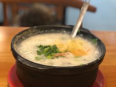 -舒美佰粥汇(涪陵泽胜店)