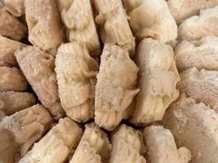 -珍妮曲奇聪明小熊(尖沙咀店)