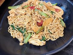 -马海涛牛肉串·东北吉林烧烤(领汇广场店)