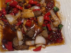 -金涛外婆菜特色餐厅(海盐塘路店)