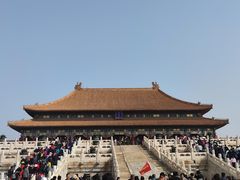 -故宫钟表馆