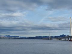 -深圳湾公园(南山区)