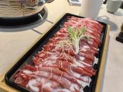 -琼捌炒冰·嗲嗲的椰子鸡·海南火锅