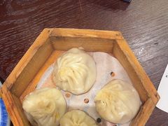 -古都历食南京菜·烤鸭·鸭血粉丝·汤包(南京博物院店)