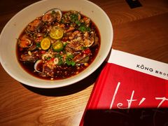 -KŌNG胶东小馆(华熙店)