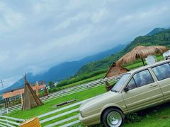 -溪口-滕头旅游景区