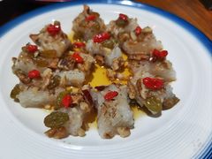 -柴窝堡22号辣子鸡·传承新疆菜