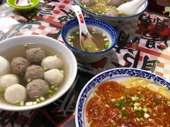 -七爺清汤腩(南开大悦城店)
