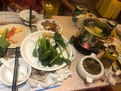 -东方雅典水疗美食汇(金海岸大厦店)